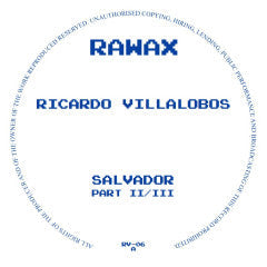 Salvador Trilogy Part 2 of 3 (PRE-ORDER 8/18/25) | Mint (M) Mint (M) Get Cheap Vinyl