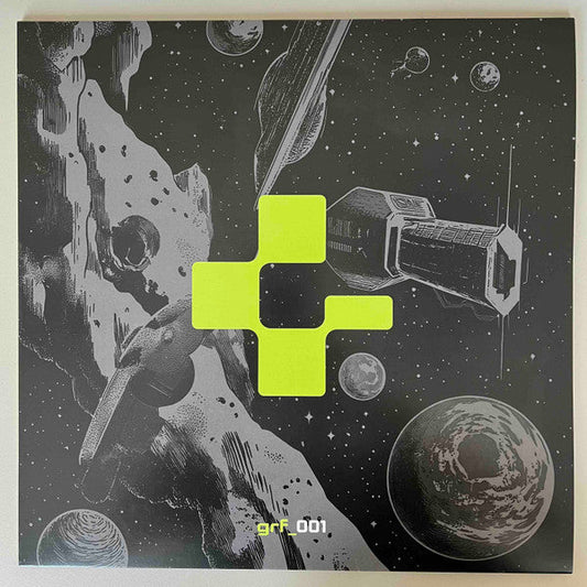 Nineteen EP (VINYL) | Mint (M) Mint (M) Get Cheap Vinyl