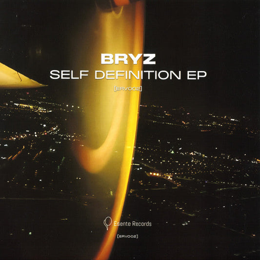 Self Definition EP (VINYL) | Mint (M) Mint (M) Get Cheap Vinyl