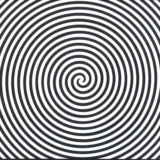 Hypnotic Grayscale EP | Mint (M) Mint (M) Get Cheap Vinyl