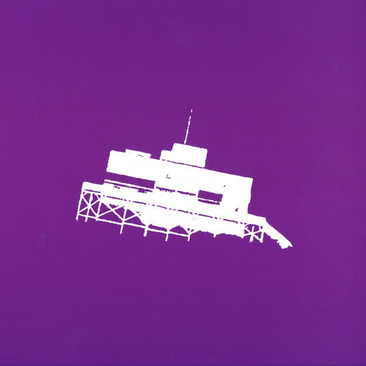 Lady Violet EP | Mint (M) Near Mint (NM) Get Cheap Vinyl