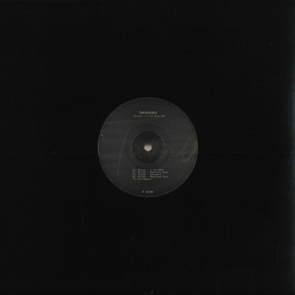 I Can Beat Ep | Mint (M) Generic Get Cheap Vinyl