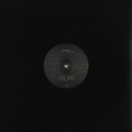 I Can Beat Ep | Mint (M) Generic Get Cheap Vinyl