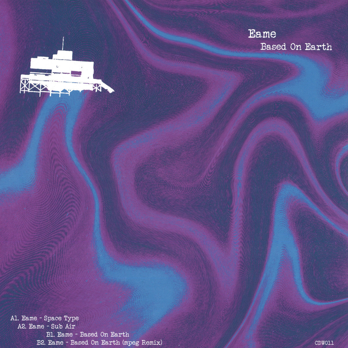 Based On Earth (VINYL) | Mint (M) Mint (M) Get Cheap Vinyl