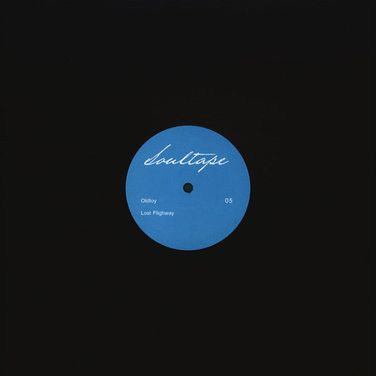Soultape 05 | Mint (M) Generic Get Cheap Vinyl