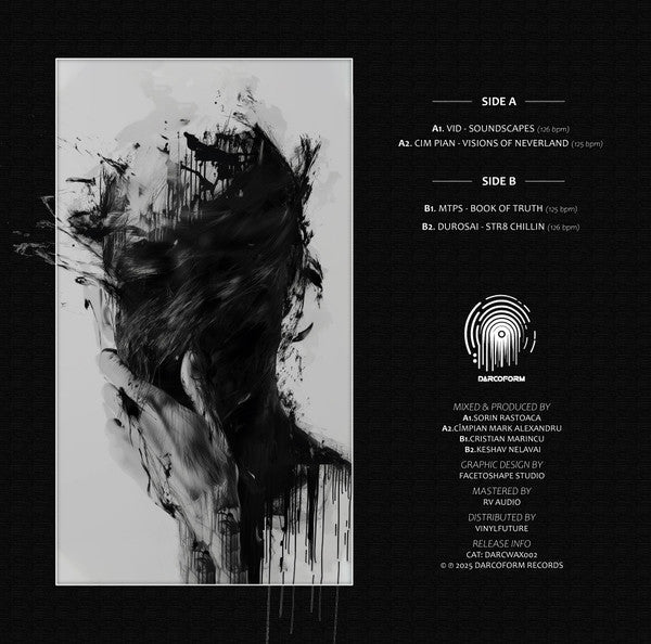 Relics Vol. 2 (VINYL) | Mint (M) Mint (M) Get Cheap Vinyl
