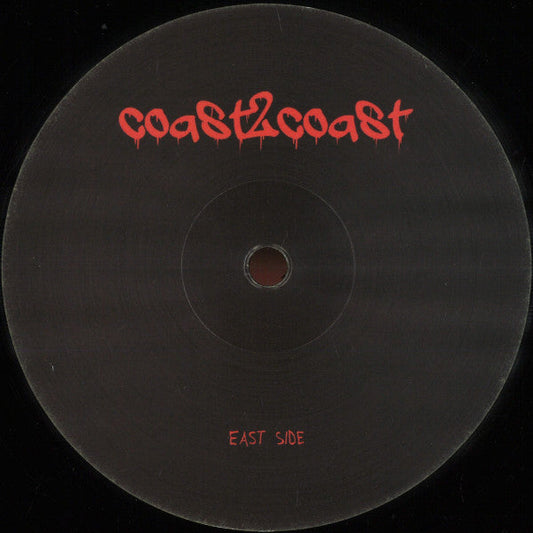 Coast2Coast 006 | Mint (M) Generic Get Cheap Vinyl