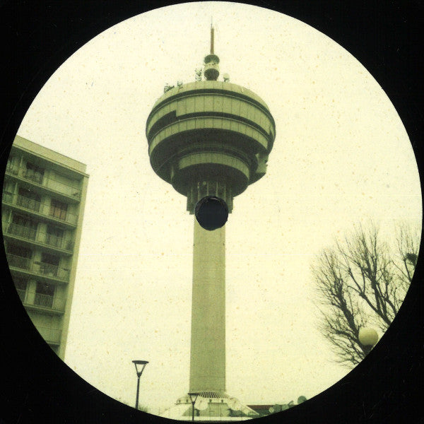 From Paris To Balkans Vol.2 (VINYL) | Mint (M) Mint (M) Get Cheap Vinyl