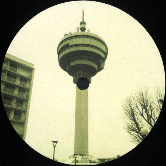 From Paris To Balkans Vol.2 (VINYL) | Mint (M) Mint (M) Get Cheap Vinyl