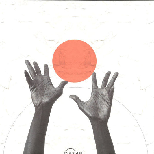 Voyager EP | Mint (M) Mint (M) Get Cheap Vinyl