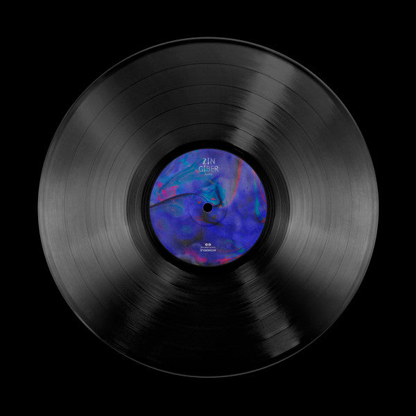 Pacer ep (VINYL) | Mint (M) Generic Get Cheap Vinyl