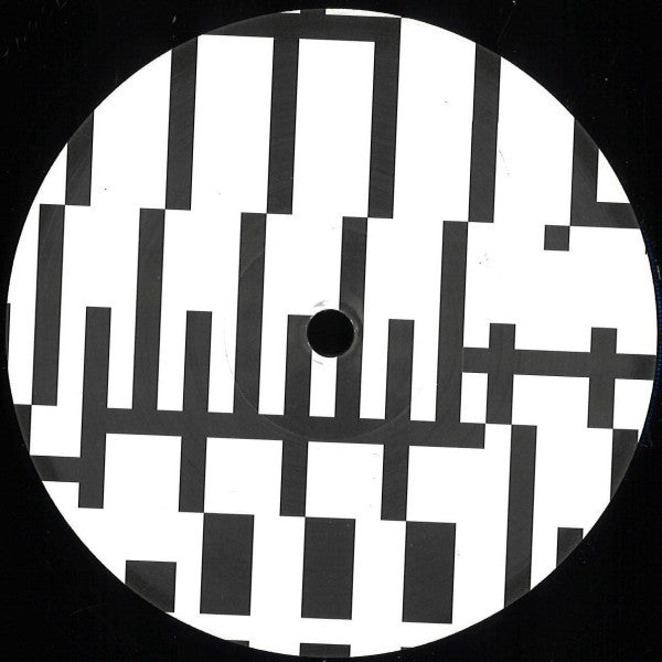Third Stream 004 | Mint (M) Generic Get Cheap Vinyl