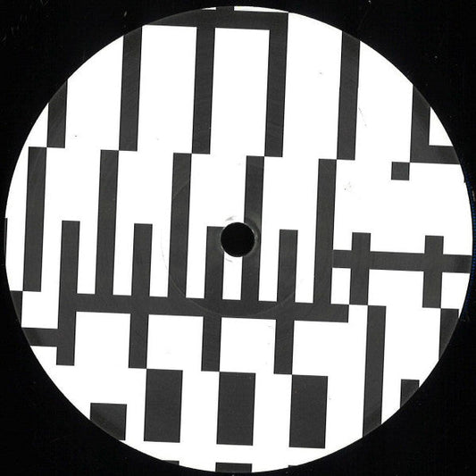 Third Stream 004 | Mint (M) Generic Get Cheap Vinyl