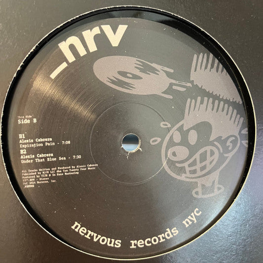 _NRV002 | Mint (M) Mint (M) Get Cheap Vinyl
