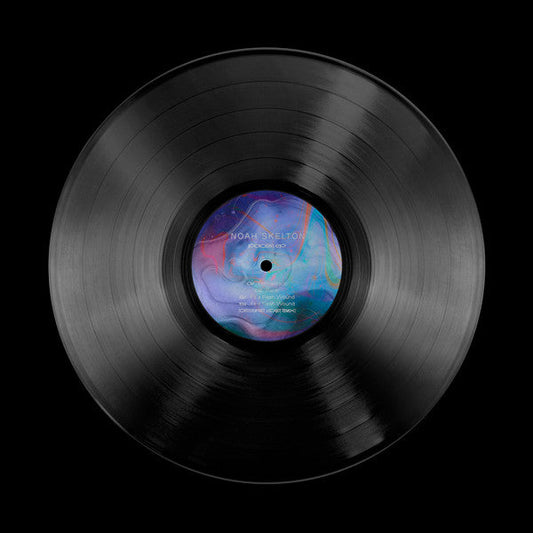 Pacer ep (VINYL) | Mint (M) Generic Get Cheap Vinyl