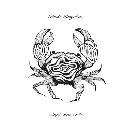 What Now Ep (VINYL) | Mint (M) Mint (M) Get Cheap Vinyl