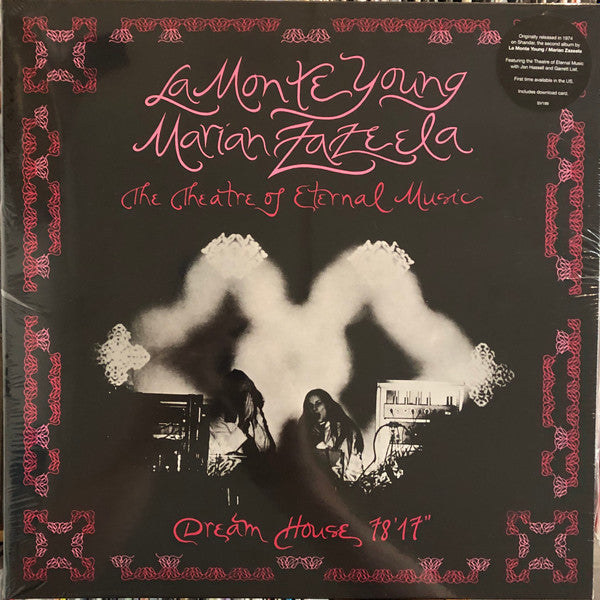 Dream House 78'17" | Mint (M) Mint (M) Get Cheap Vinyl