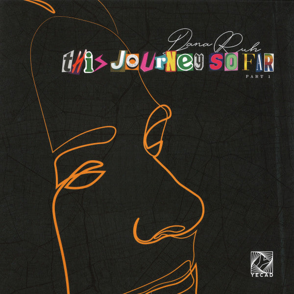 This Journey So Far - Part 1 (VINYL) | Mint (M) Mint (M) Get Cheap Vinyl