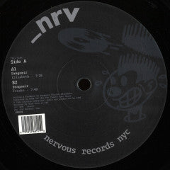 Elisabeth (VINYL) | Mint (M) Generic Get Cheap Vinyl