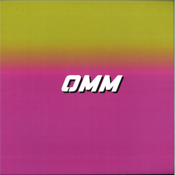 OMM 007 | Mint (M) Mint (M) Get Cheap Vinyl