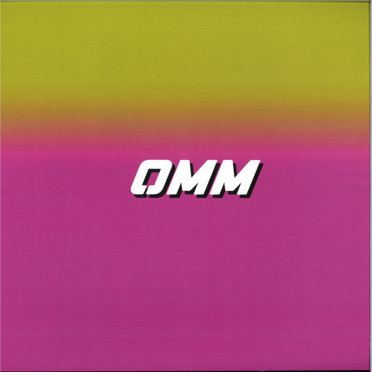 OMM 007 | Mint (M) Mint (M) Get Cheap Vinyl