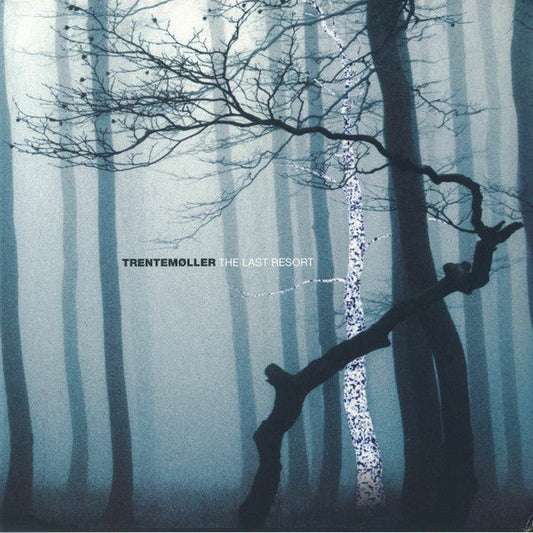 The Last Resort (3xVINYL) | Mint (M) Mint (M) Get Cheap Vinyl