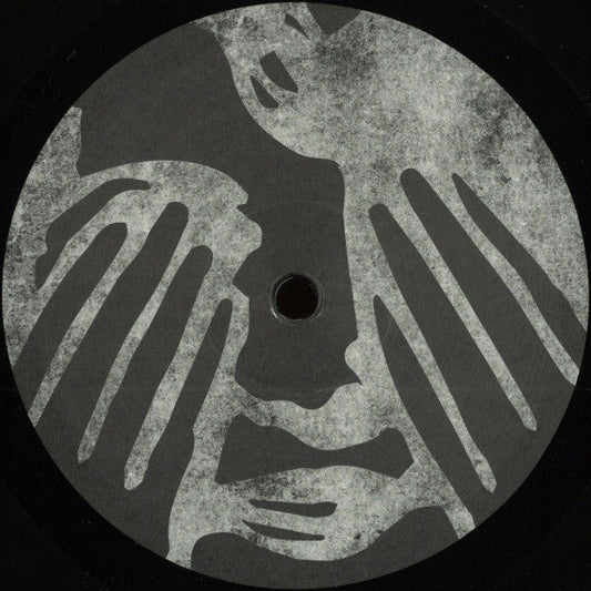 CVRD004 | Mint (M) Generic Get Cheap Vinyl