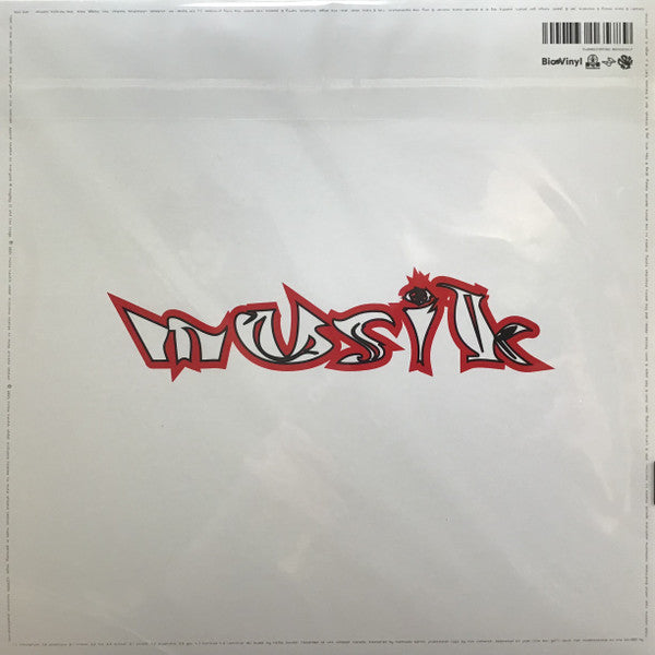 Musik (VINYL) | Mint (M) Mint (M) Get Cheap Vinyl