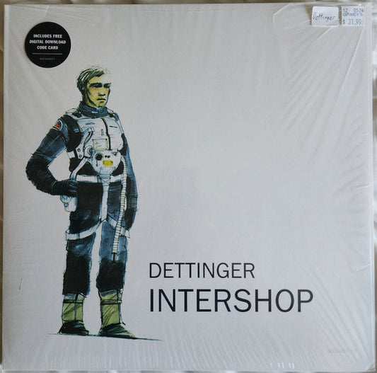 Intershop | Mint (M) Mint (M) Get Cheap Vinyl