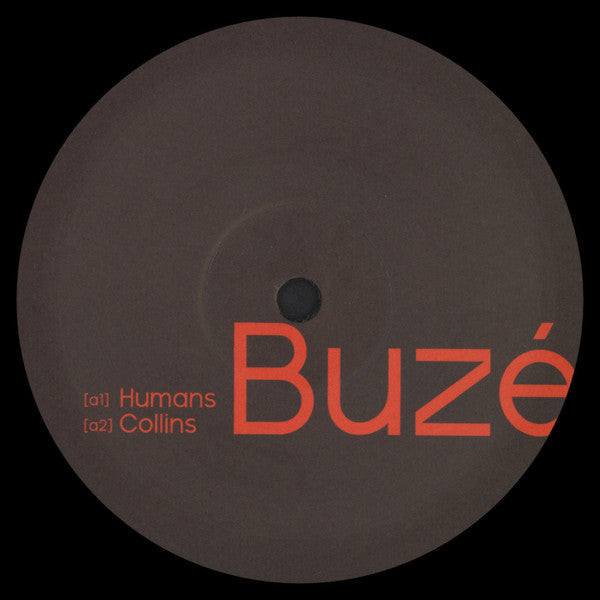 Humans EP (VINYL) | Mint (M) Mint (M) Get Cheap Vinyl