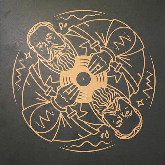 Vol. V | Mint (M) Mint (M) Get Cheap Vinyl