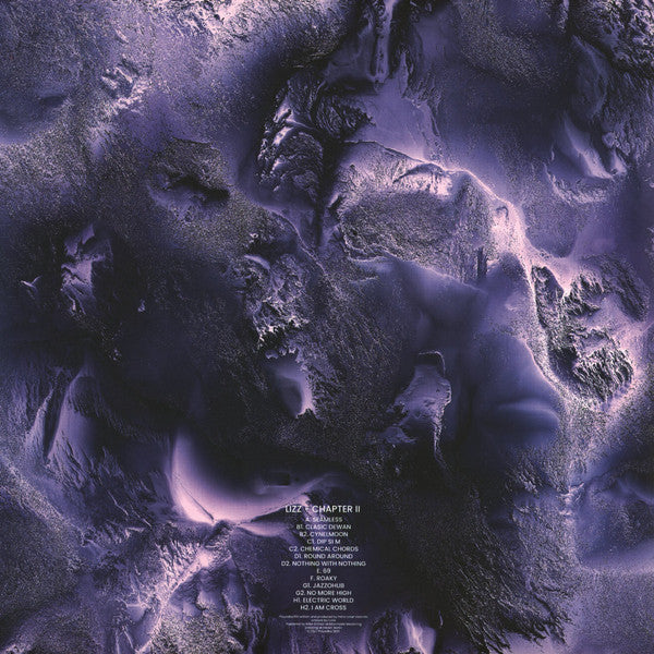Chapter II | Mint (M) Mint (M) Get Cheap Vinyl