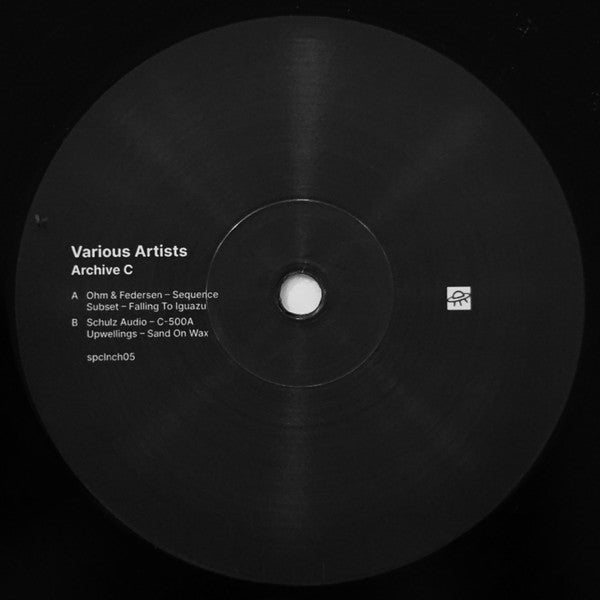 Various Archive C 12" Mint (M) Mint (M) Get Cheap Vinyl