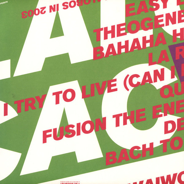 Alcachofa | Mint (M) Mint (M) Get Cheap Vinyl