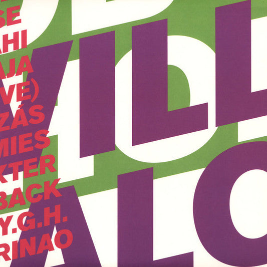 Alcachofa | Mint (M) Mint (M) Get Cheap Vinyl