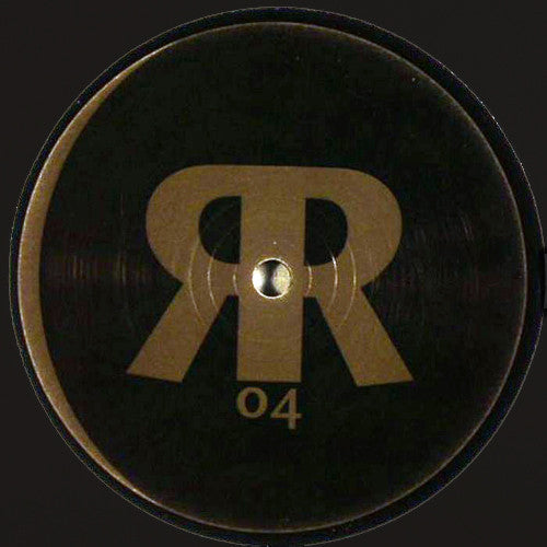 Ill@Ease | Excellent (EX) Generic Get Cheap Vinyl