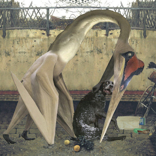 Semantics EP (2xVINYL) | Near Mint (NM) Near Mint (NM) Get Cheap Vinyl
