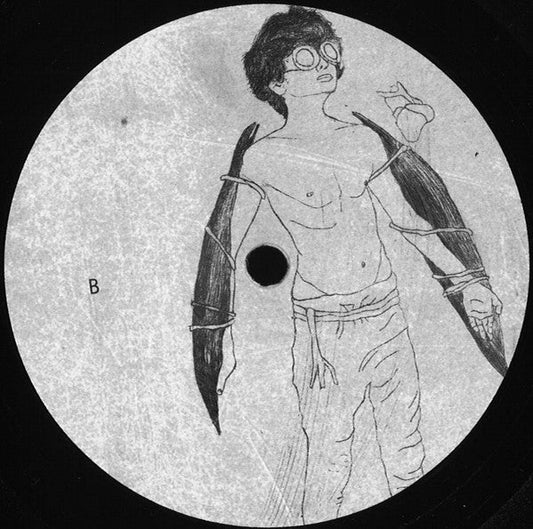 Seoul EP | Near Mint (NM) Generic Get Cheap Vinyl