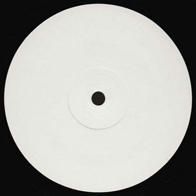 Sanguina 001 (WHITE LABEL VINYL) | Near Mint (NM or M-) Generic Get Cheap Vinyl