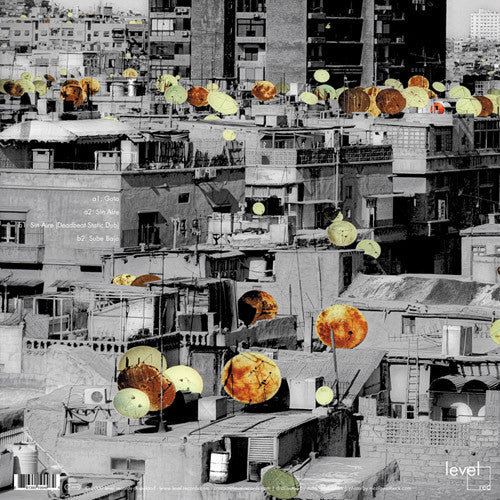 Colorante EP (VINYL) | Near Mint (NM or M-) Very Good Plus (VG+) Get Cheap Vinyl