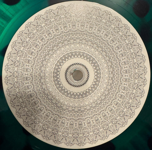 ENDZ029 (SPLATTER VINYL) | Near Mint (NM) Generic Get Cheap Vinyl