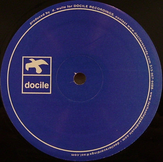 Untitled (VINYL) | Very Good (VG) Generic Get Cheap Vinyl