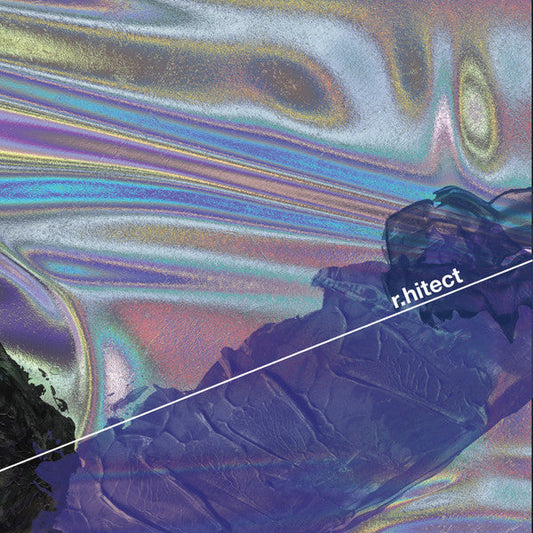 Immersion EP | Mint (M) Mint (M) Get Cheap Vinyl