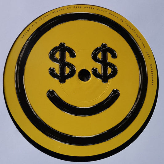 Bullion 001 | Mint (M) Mint (M) Get Cheap Vinyl