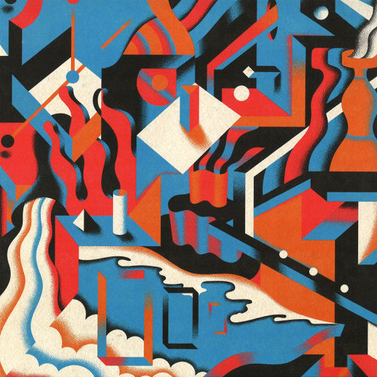 PIECES001 | Mint (M) Mint (M) Get Cheap Vinyl