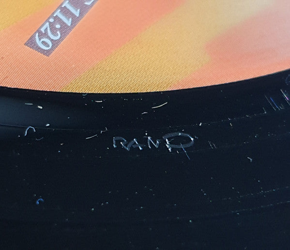 Panna Cotta / Passage To The Other Side (VINYL) | Mint (M) Mint (M) Get Cheap Vinyl