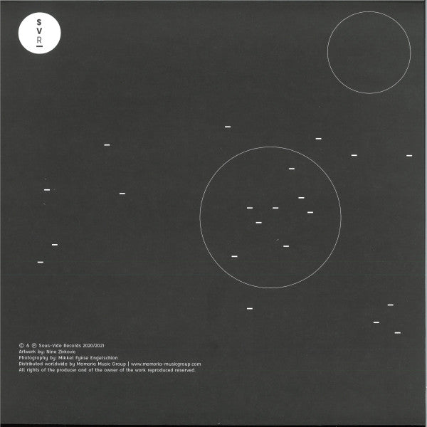 SVR004 | Mint (M) Mint (M) Get Cheap Vinyl