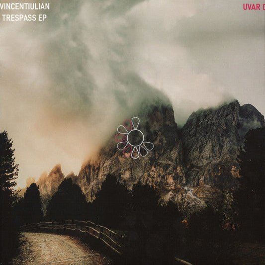 Trespass EP | Mint (M) Mint (M) Get Cheap Vinyl