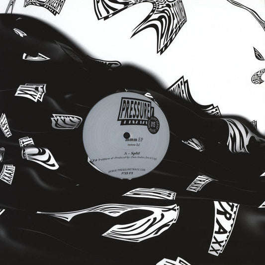 Mmm EP | Mint (M) Mint (M) Get Cheap Vinyl
