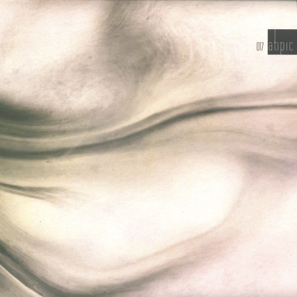 Atipic 017 | Mint (M) Mint (M) Get Cheap Vinyl